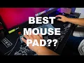 The Best Value Gaming Mouse Pad - Hystar Glyde Large Mousepad Review