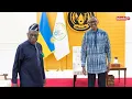 Download Lagu VIDEO YA PEREZIDA KAGAME INYOMOZA ABAVUGA KO AREMBYE|AMARANGAMUTIMA NI  MENSHI MU BATURAGE BE