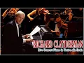 Lagu Richard Clayderman - Romeo Julieta Concierto de música instrumental de piano en vivo 1080p