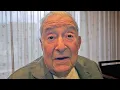 Download Lagu Bob Arum SLAMS Dana White over Ali Act-wijzigingen; noemt Jake Paul DOM vanwege tankgevecht