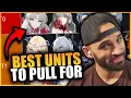 Download Lagu Ranking Every Character From WORST To GODLY! | Wuthering Waves Tierlist UPDATED! (Up To 2.7)