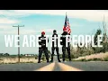 Download Lagu D.Cure, The Marine Rapper \u0026 Topher - We Are The People (Official Music Video)
