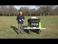 Steel Green Calibration