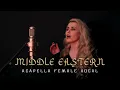 Download Lagu 2 Hour Loop of Cinematic Arabic Female Vocal For Relaxation, Prayer, Work, Meditation \u0026 Sleep 🐪