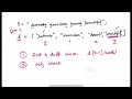 LeetCode-Weekly-322 2490 Circular Sentence