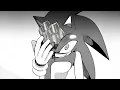 Fake Sonic Sonic Comic Dub