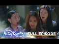 Lagu Hating Kapatid: Tally, pinagkalat ang pagiging ampon ni Belle! (Full Episode 52) December 16, 2025