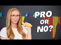 Do you need the TTM Squeeze Pro Paid Version