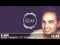 Download Lagu Dj Dark @ Radio Podcast (17 February 2018)