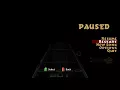 Babylon Feeling by Everlast Chart For Clone Hero