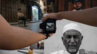 جولة تصوير في شوارع جدة التاريخية Street Photography In Historic Jeddah SONY A7iii  جولة تصوير في شوارع جدة التاريخية Street Photography In Historic Jeddah SONY A7iii