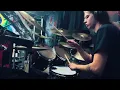 Violator - Futurephobia (DRUM COVER)