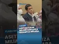 Lagu Anak Riza Chalid, Muhamad Kerry Dituntut 18 Tahun Penjara Aset Ratusan Miliar Dirampas Negara!