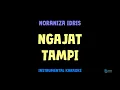 Lagu Noraniza Idris [ NGAJAT TAMPI ] [ Instrumental ] [ Karaoke + Lirik ]