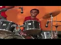 Fally Ipupa chante Liputa live sur la chaine nationale RTNC de Kinshasa 2007