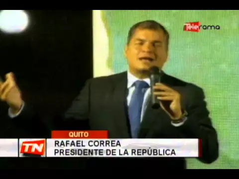 Ministerio de turismo funcionará en el edificio La Licuadora