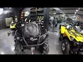 DELTA POWERSPORTS New showroom Part 2