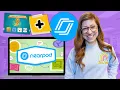 How I Use Nearpod to Teach a Math Lesson Falling in Love With Teaching Again VLOG 76