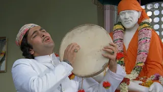 shirdi wale sai baba mohammed rafi amar akbar anthony 1977