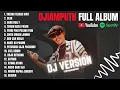 Lagu FULL ALBUM DJIAMPUTH 2025 – Tresno Tekane Mati, CLBK, Gang Dolly | Remix Viral Full Bass