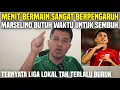Download Lagu MARCELINO JADI SOROTAN‼️HARUS SEGERA PINDAH‼️SHYNE SANDY NATHAN JADI BUKTINYA‼️PERSEBAYA SIAP