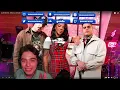Ludmilla feat. Delacruz & Gaab - Brigas Demais [REACTION]