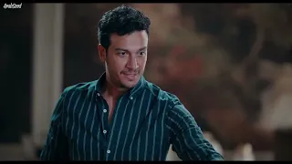 مسلسل  ورد علي فل وياسمين   اللي حصل للكوافيرة مايخطرش عالبال  الحلقة الثالثة دندنها
