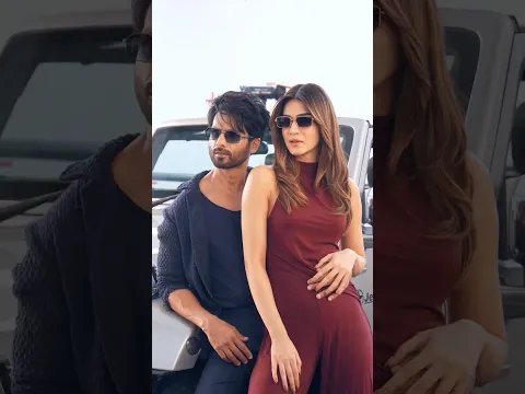 ⁠Ally & Kunal... somewhere in a parallel universe✨
