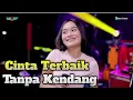 Download Lagu CINTA TERBAIK SAHMA FELLA - TANPA KENDANG