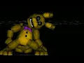 [DC2/FNAF/TEST] Testing UCN FNaF 1 SpringBonnie ( for the Ultimate Five Nights at Freddy DC2 Pack )