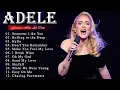 Download Lagu Top ADELE Songs Playlist 2025 | ADELE Greatest Hits Collection Of All Time #t1