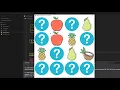 Juego de Memoria con Python y PyGame
