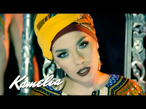 Download MP3 Kamelia - Amor | Official Video