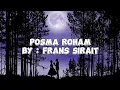 Download Lagu POSMA ROHAM | BY FRANS SIRAIT| LAGU VIRAL DI TIKTOK
