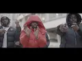 #OFB Kush x Kash x Blitty - Way Out [Music Video] | GRM Daily