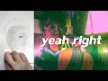 🥴 yeah right by joji • cover by geiko 🥴