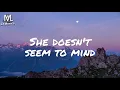 Elderbrook - Capricorn (Lyrics)
