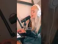 Download Lagu It Ain't Me Cover By ( Chloe Adams ) @chloeadamsmusic