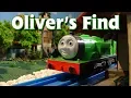 Download Lagu Tomy Oliver's Find (2018)