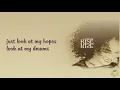 Gabrielle - Rise [Lyrics]