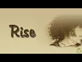 Download Lagu Gabrielle - Rise [Lyrics]