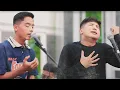 Download Lagu BETRAND PUTRA ONSU FEAT JIRAYUT || BILA MEMANG KAMU