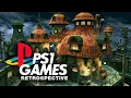 Top 20 Best Selling PS1 Games