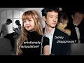 Download Lagu Did LISA \u0026 FREDERIC break-up? (or are they engaged?)
