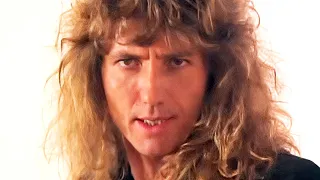 whitesnake still of the night official music video 