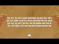 Eminem, Nate Dogg - Till I Collapse (Lyrics)
