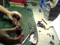 ITHACA MODEL 37 FEATHERLITE Assembly Disassembly