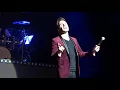 Download Lagu Shane Filan You Raise Me Up Edinburgh Festival Thteatre Love Always Tour