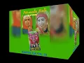 Download Lagu HJ.AFUWAH - PERMATA HATI