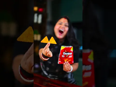homemade doritos chips #shorts #doritos #chips #viral #lays